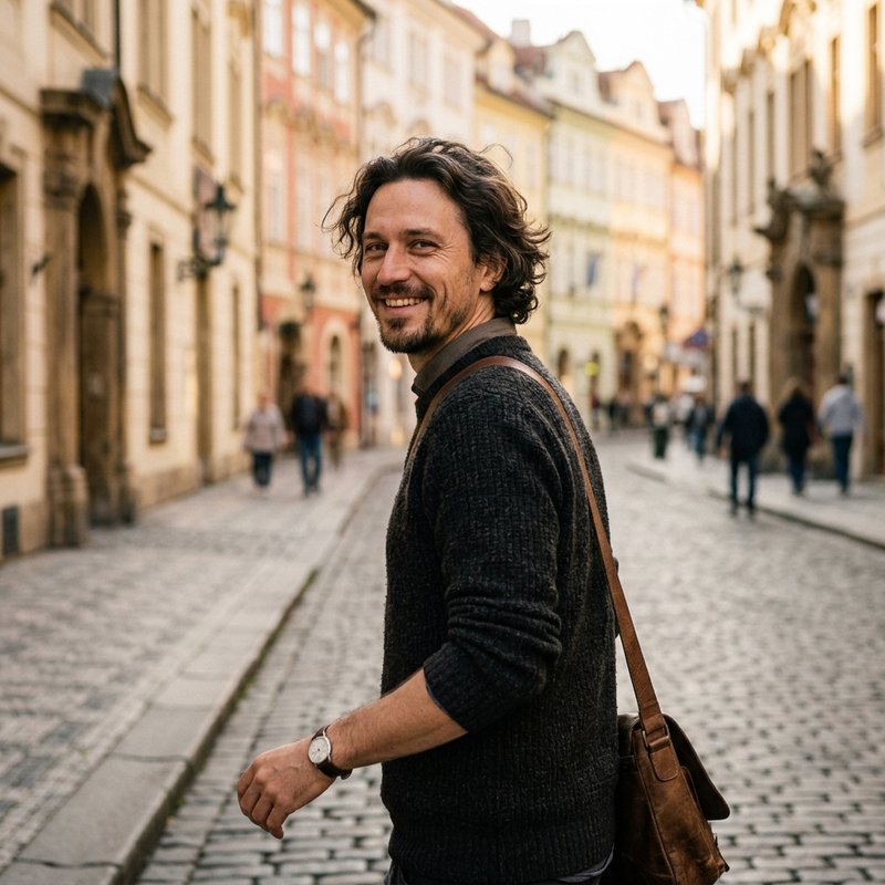 Martin Černý